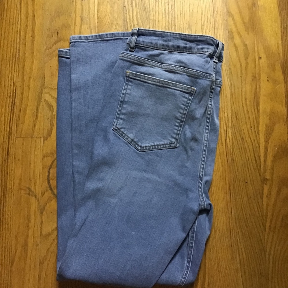 Bowden Jeans - Picture 2 of 3